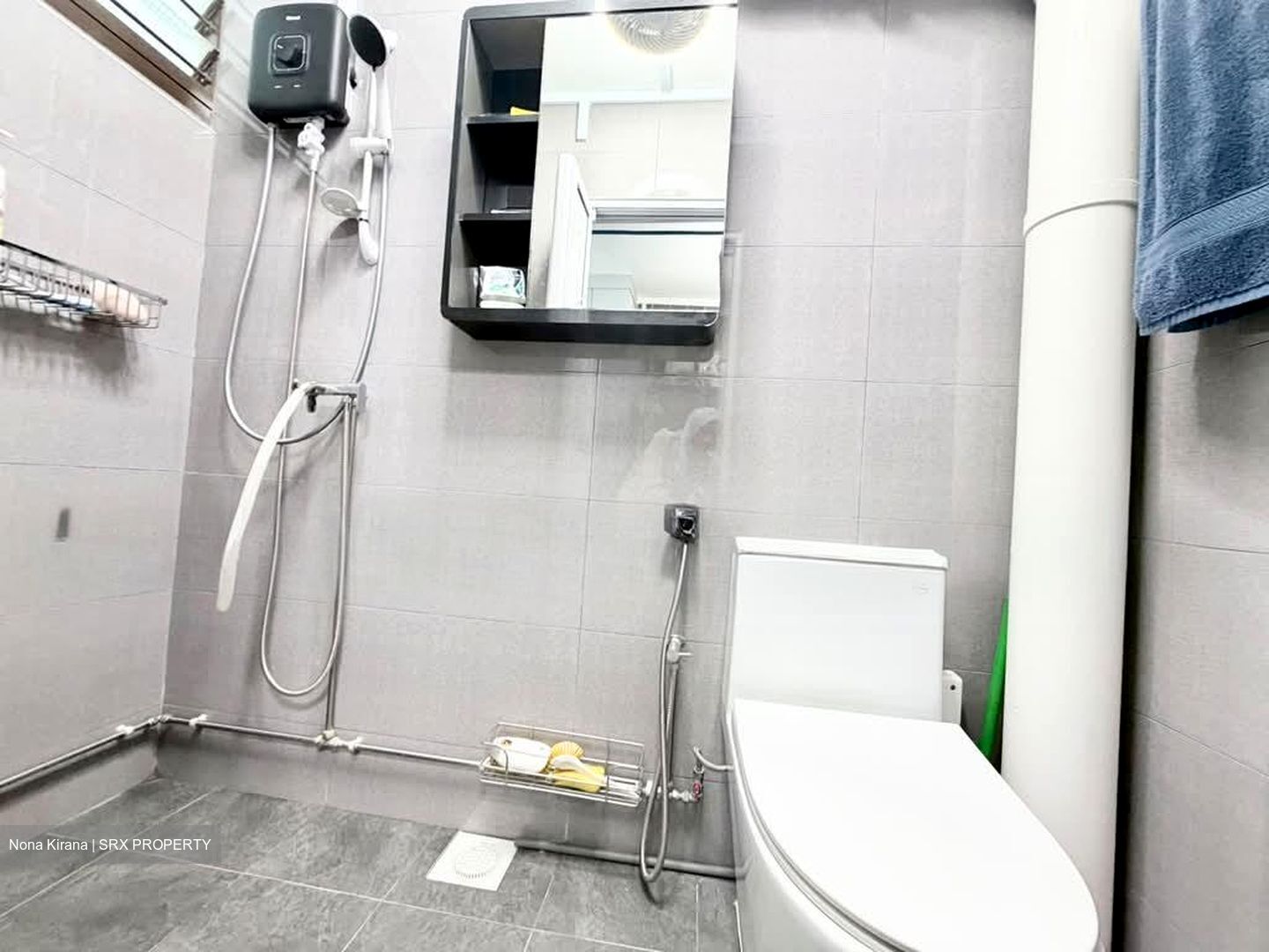 Blk 227 Simei Street 4 (Tampines), HDB 4 Rooms #591229241